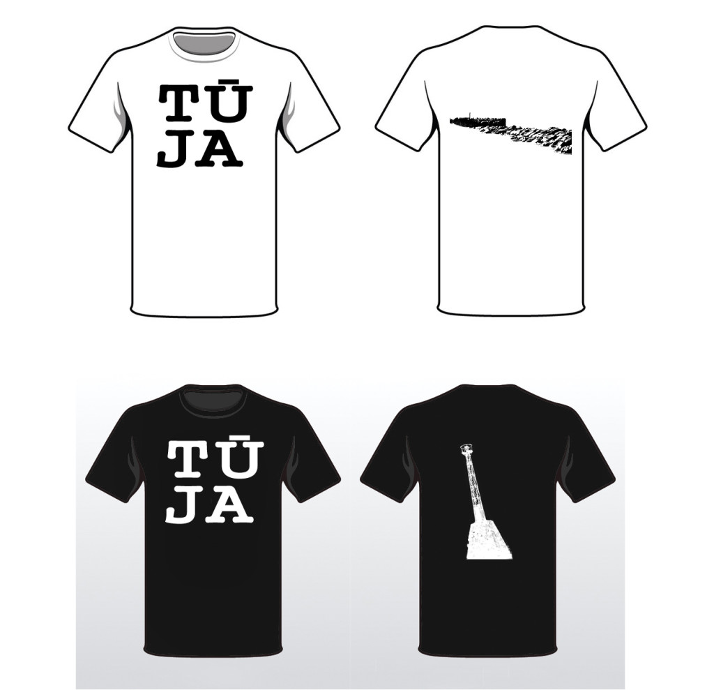 tuja-tkrekls